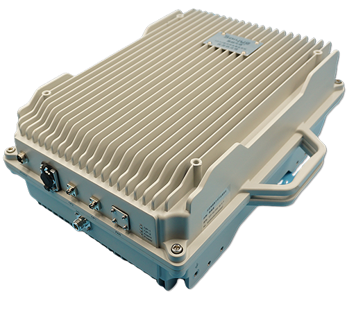 故城单频/双频/四频/五频运营级数字光纤直放站