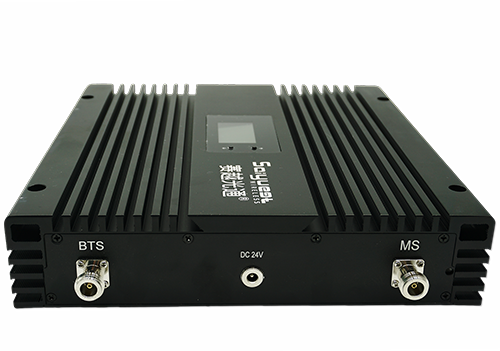 故城双频手机信号增强器2000㎡