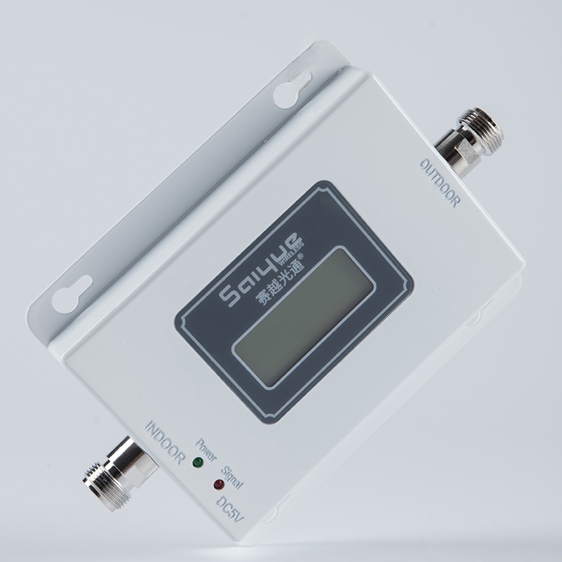 故城家用配电房机房信号放大器200㎡