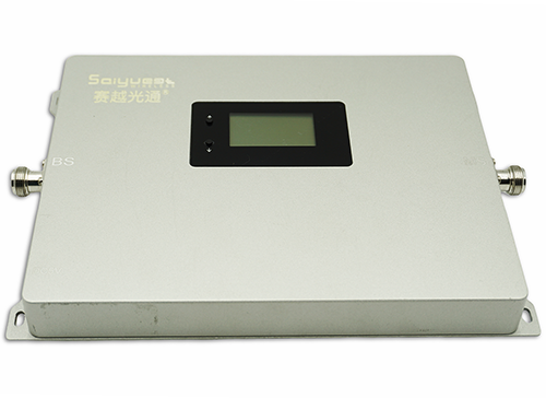  故城三频/四频/五频手机信号接收器800㎡