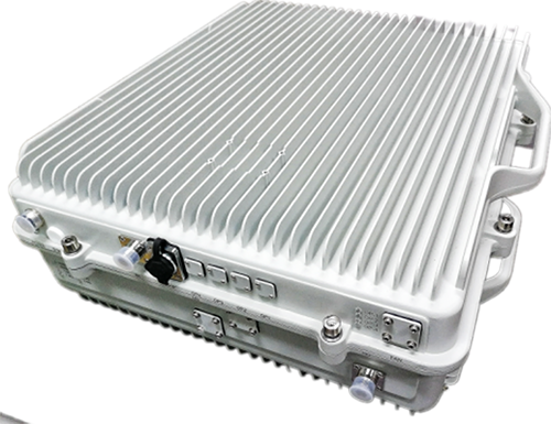 故城信令级数字室分型移动通信干扰器