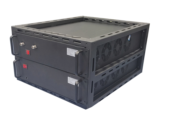 故城室内大功率通讯管控屏蔽系统