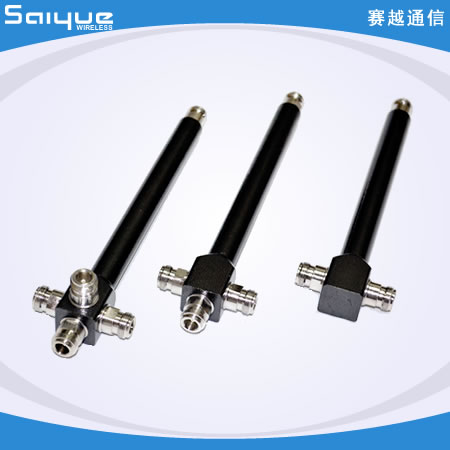  故城FM调频广播同步广播功分器