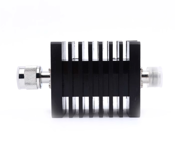  故城腔体固定衰减器0-3G/0-4G  N型接口